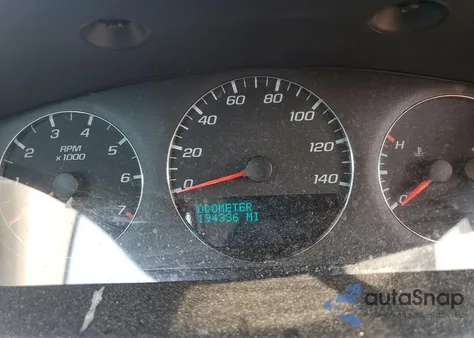 2012 Chevrolet Impala Lt из США, поврежденный, VIN 2G1WG5E31C1337011